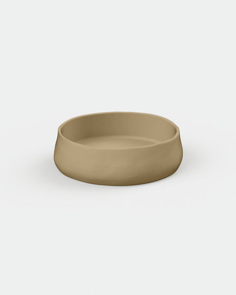 Mill Concrete Basin - Surface Mount