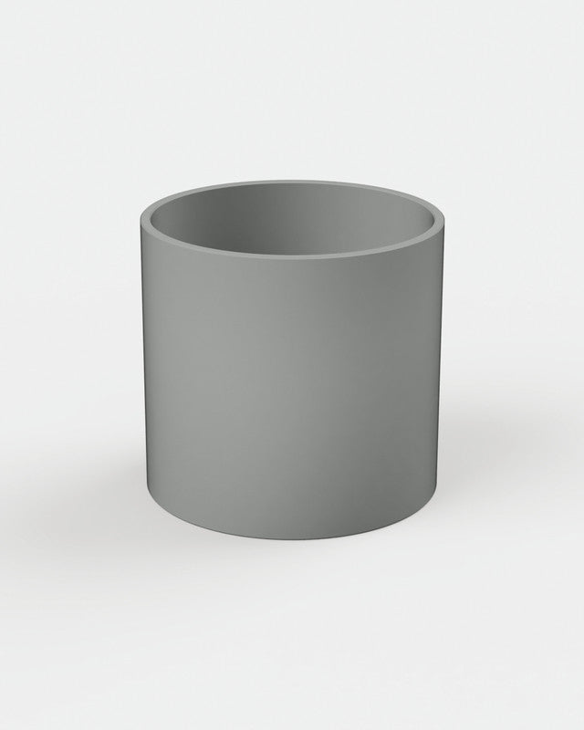 Millie Concrete Basin - Surface Mount