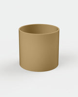 Millie Concrete Basin - Surface Mount