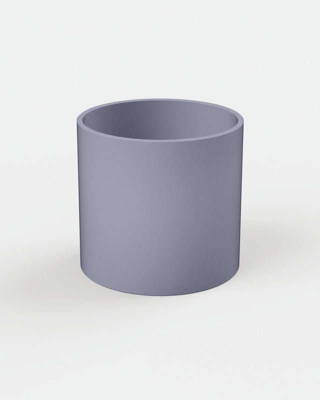 Millie Concrete Basin - Surface Mount