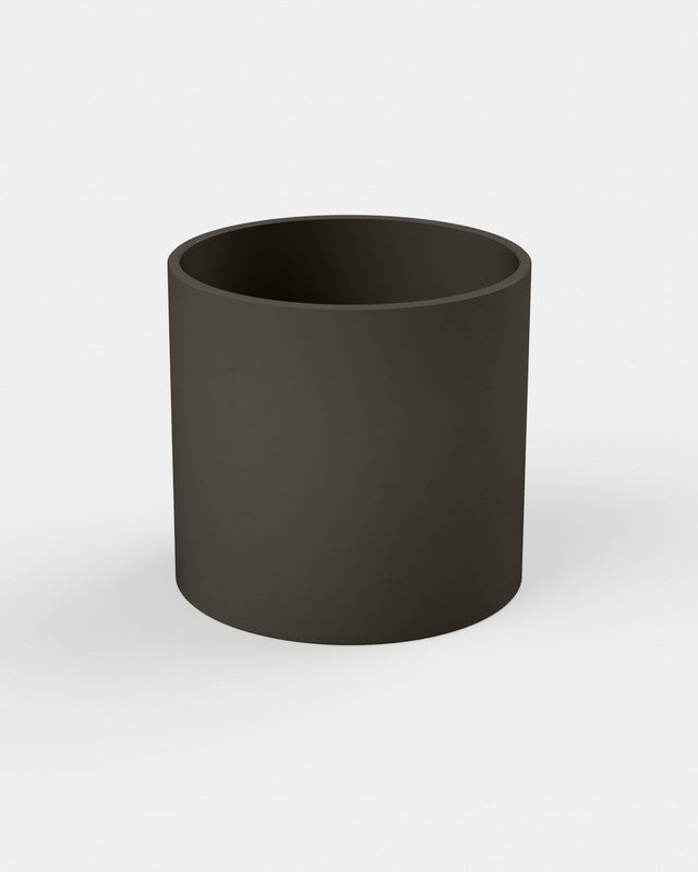 Millie Concrete Basin - Surface Mount