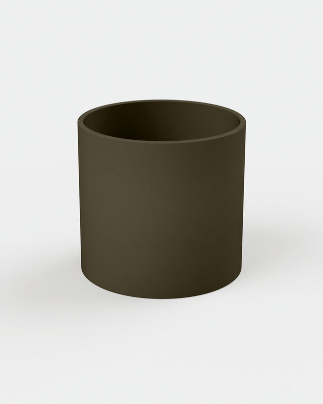 Millie Concrete Basin - Surface Mount