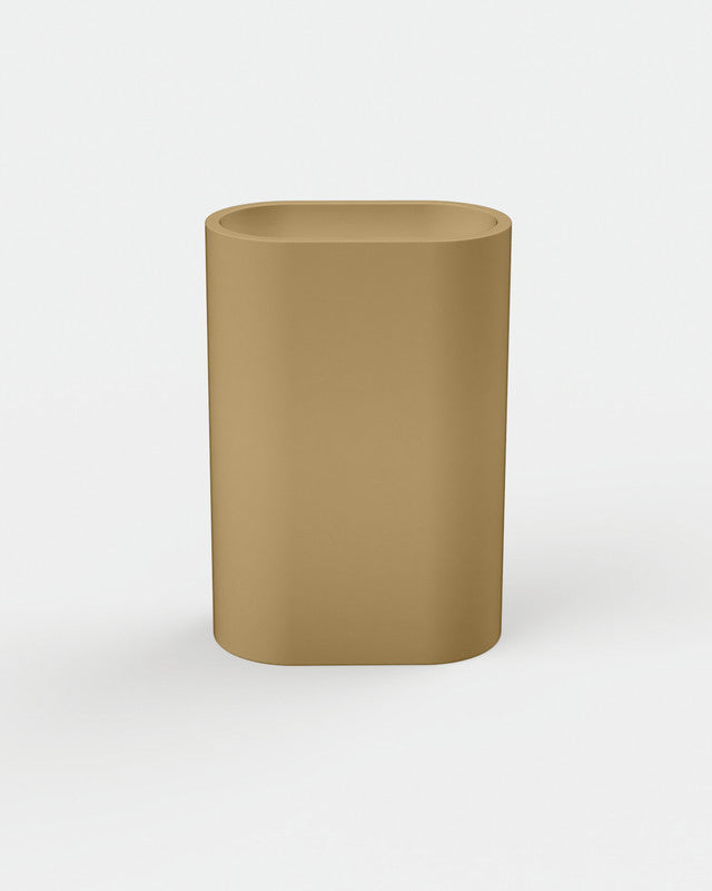 Molli Concrete Basin - Freestanding