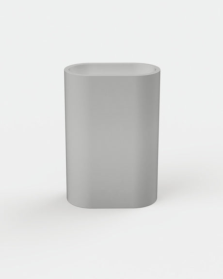 Molli Concrete Basin - Freestanding