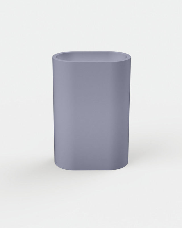 Molli Concrete Basin - Freestanding