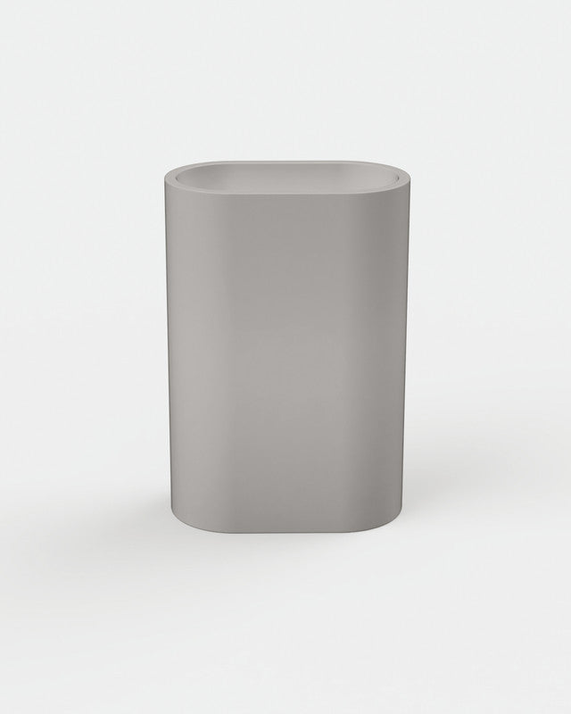 Molli Concrete Basin - Freestanding