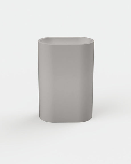 Molli Concrete Basin - Freestanding