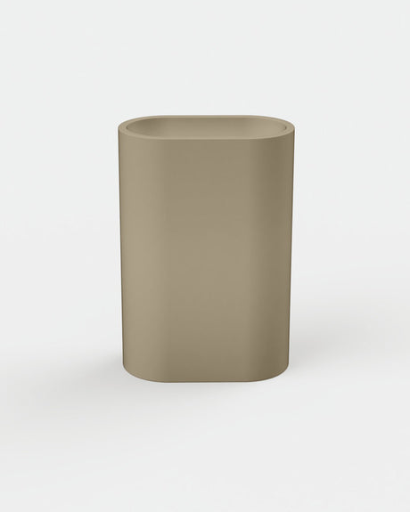 Molli Concrete Basin - Freestanding