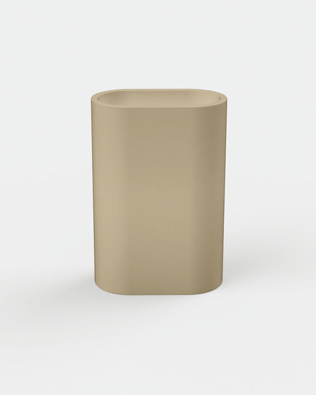 Molli Concrete Basin - Freestanding