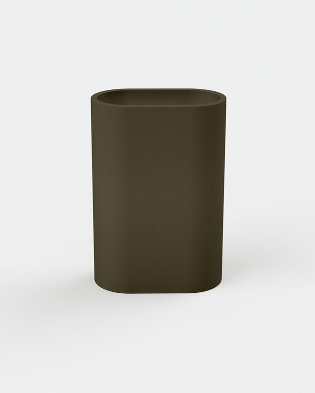 Molli Concrete Basin - Freestanding