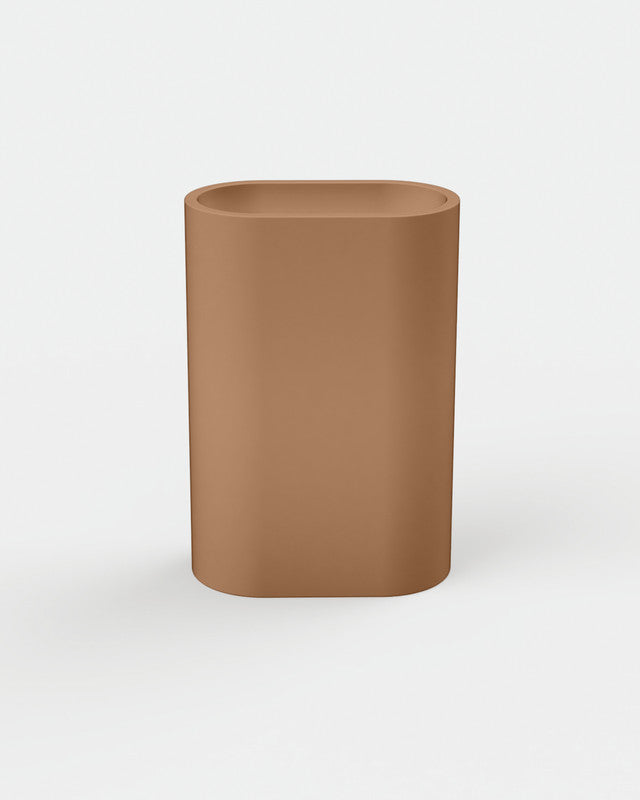 Molli Concrete Basin - Freestanding