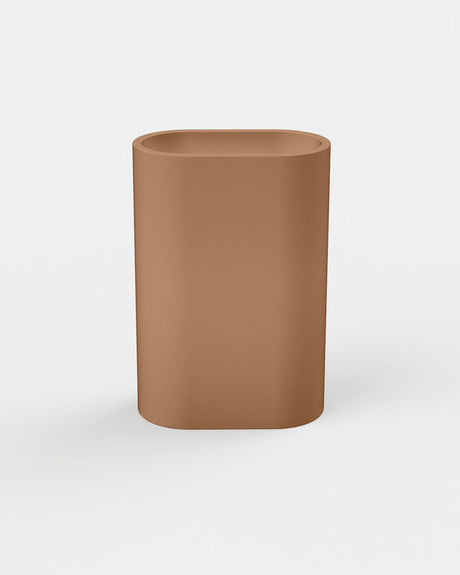 Molli Concrete Basin - Freestanding