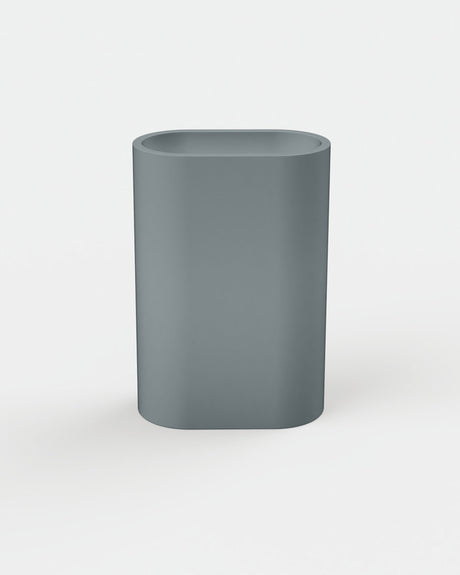 Molli Concrete Basin - Freestanding