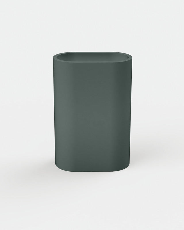 Molli Concrete Basin - Freestanding