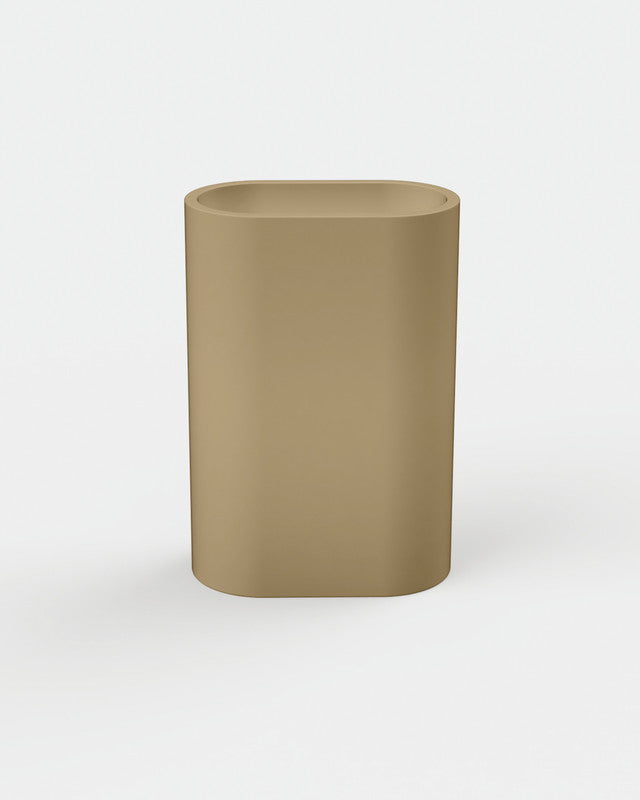 Molli Concrete Basin - Freestanding