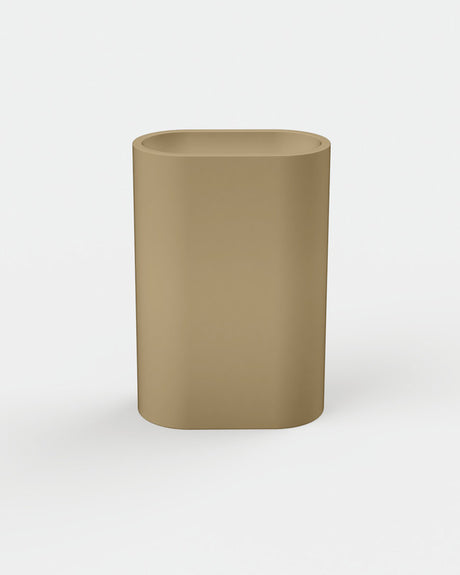 Molli Concrete Basin - Freestanding