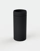 Cylinder Concrete Prism Circle Basin - Freestanding