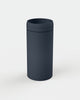Cylinder Concrete Prism Circle Basin - Freestanding