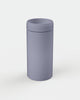 Cylinder Concrete Prism Circle Basin - Freestanding