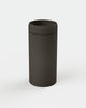 Cylinder Concrete Prism Circle Basin - Freestanding