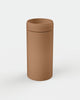 Cylinder Concrete Prism Circle Basin - Freestanding