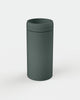 Cylinder Concrete Prism Circle Basin - Freestanding