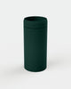 Cylinder Concrete Prism Circle Basin - Freestanding