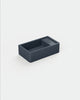Shelf 02 Concrete Basin - Surface Mount | Tap Hole | No Overflow