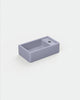 Shelf 02 Concrete Basin - Surface Mount | Tap Hole | No Overflow