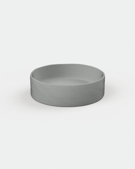 Slip Concrete Basin - Wall Mount