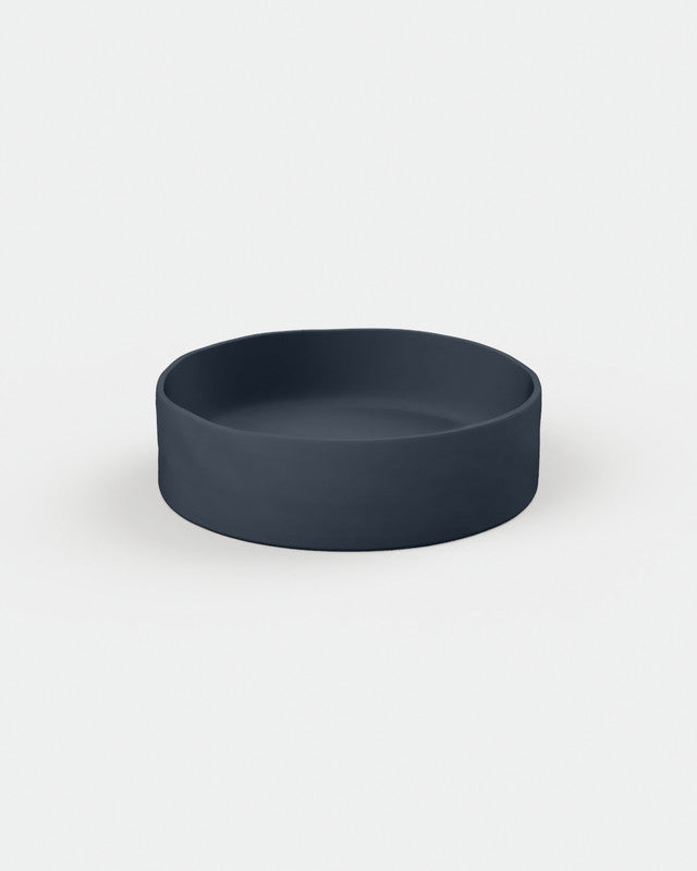 Slip Concrete Basin - Wall Mount