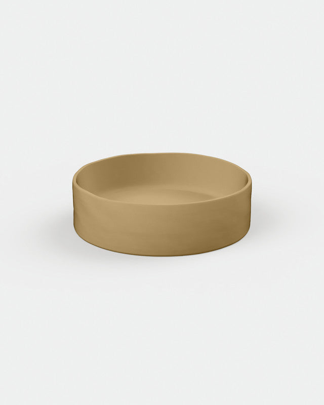 Slip Concrete Basin - Wall Mount