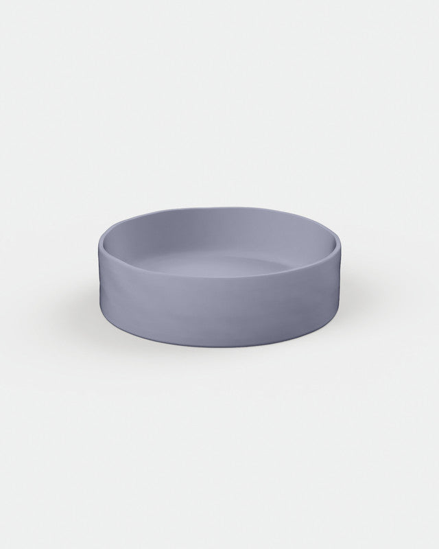 Slip Concrete Basin - Wall Mount