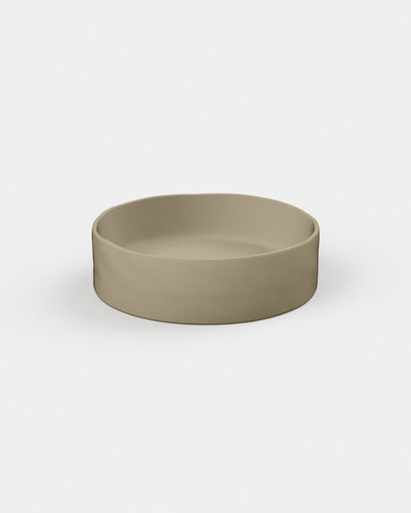 Slip Concrete Basin - Wall Mount