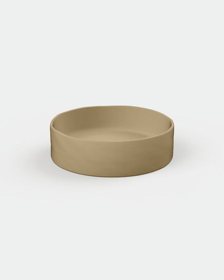 Slip Concrete Basin - Surface Mount