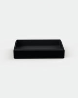 Stepp Rectangle Concrete Basin - Wall Mount