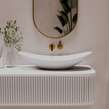 Boat Above Counter Basin