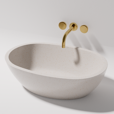 Sussana Above Counter Basin