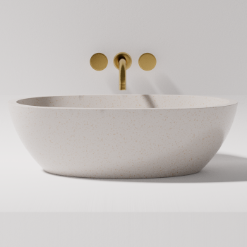 Sussana Above Counter Basin