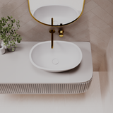 Sussana Above Counter Basin