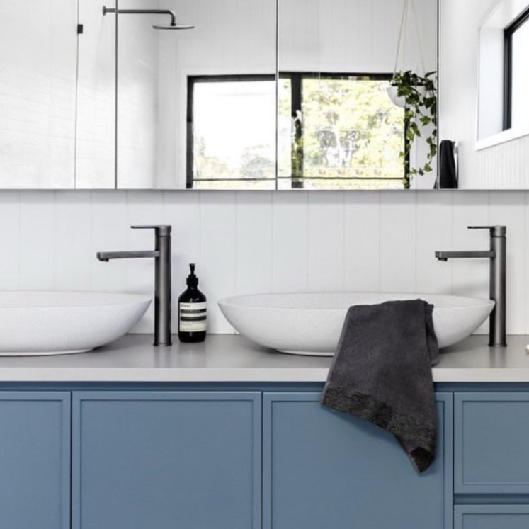 Valentina Above Counter Basin