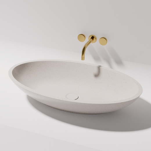 Valentina Above Counter Basin
