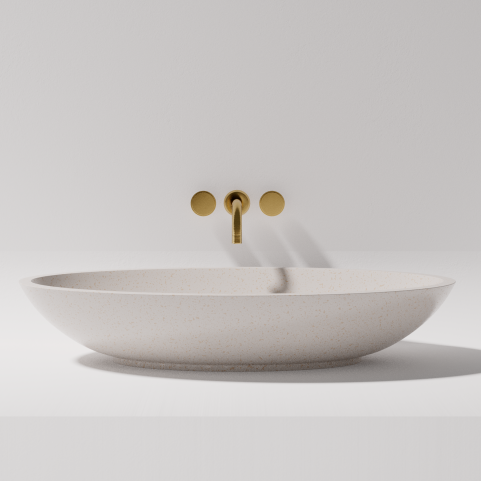 Valentina Above Counter Basin