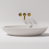 Vivian Above Counter Basin