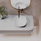 Marcello Above Counter Basin