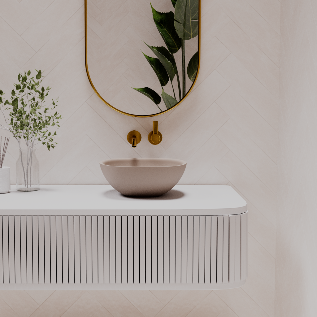 Marcello Above Counter Basin