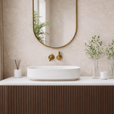 Bianca Above Counter Basin