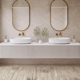 Bianca Above Counter Basin
