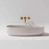 Bianca Above Counter Basin