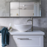Sarah Above Counter Basin